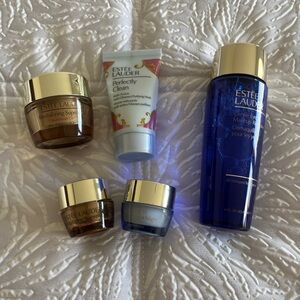 5 Piece Estée Lauder Set